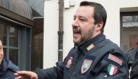Salvini c'é!
