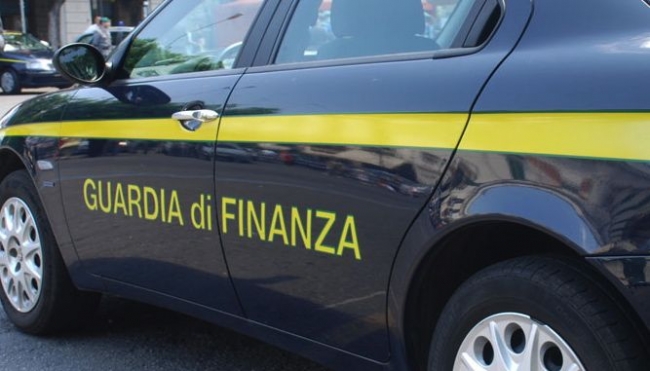 Arrestati i due imprenditori di Parma Alberto e Francesco Greci