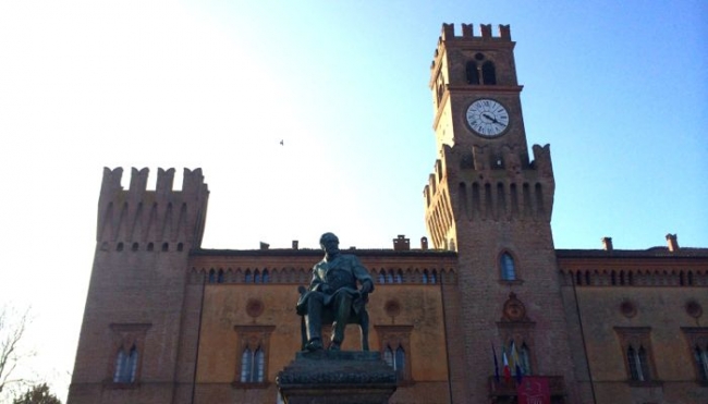 Parma - #VerdiMuseum, portale web e App museale sul grande Maestro