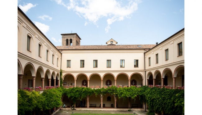 Riaprono le porte del Conservatorio di Musica “Arrigo Boito” di Parma