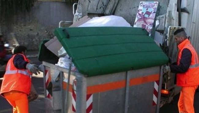 I rifiuti laziali in arrivo anche in Emilia Romagna