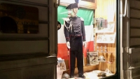 4 novembre festa dell'Unità Nazionale e delle forze armate - Le foto della vetrina allestita a Parma dal Comando dei Carabinieri
