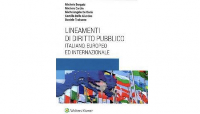 Non solo per universitari. &quot;Lineamenti di Diritto Pubblico italiano, europeo ed internazionale&quot;