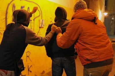 Quattro ragazzi modenesi vittima di una baby gang a Gabicce