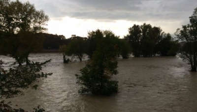 Parma - Alluvione: servono aiuti celeri senza lungaggini amministrative, i cittadini hanno già dato il buon esempio