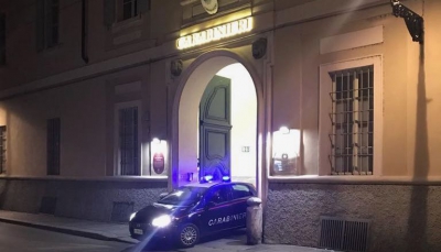 BABY GANG a Parma: denunciati 7 giovani