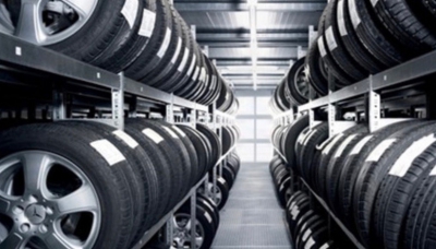 Oponeo, vendite online di pneumatici in continua crescita