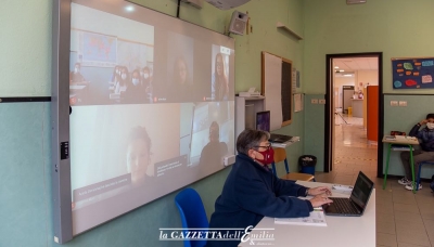 Parma: il 10 dicembre sciopero generale dei docenti