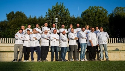 Iniziano i corsi di cucina del Parma Quality Restaurants