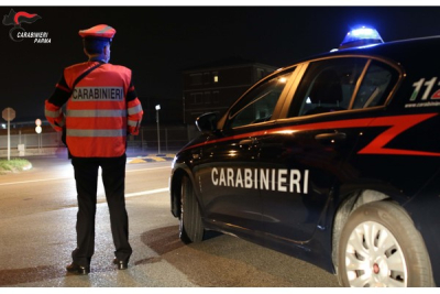 Salsomaggiore: weekend di controlli da parte dei Carabinieri