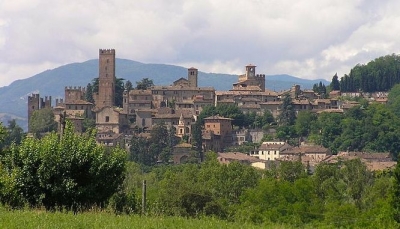 Castell&#039;Arquato - Monterosso Val d’Arda Festival