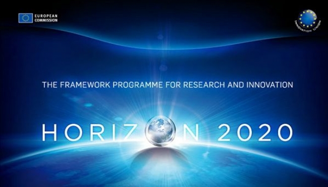 Unione Europea, programma &quot;Horizon 2020&quot;