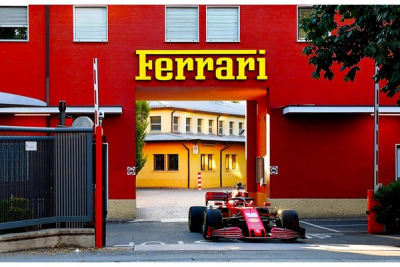 Ferrari sotto attacco hacker. Ma non pagherà nessun riscatto