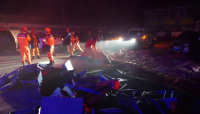 Cina. Un terremoto nel Gansu uccide 120 persone e causa 400 feriti