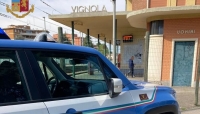 Controlli della Polizia di Stato nelle stazioni di Modena e provincia