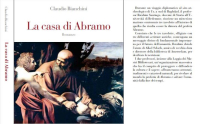 La casa di Abramo, romanzo d'esordio di Claudio Bianchini