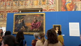 Guercino e i suoi allievi. Dalle ‘teste di carattere’ ai ritratti