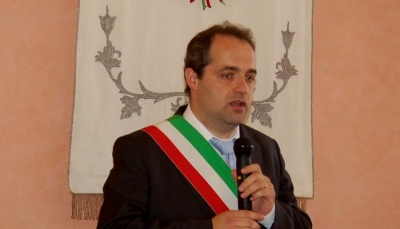 sindaco Giammaria Manghi