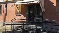 Correggio - Nuova sede per l'associazione 