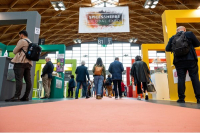 Macfrut 2023 Spices &Herbs Global Expo. Convegno internazionale su produzione e sostenibilità delle Piante Officinali