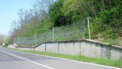 Piacenza - Alta Val Nure: conclusi tre interventi di messa in sicurezza lungo la strada provinciale