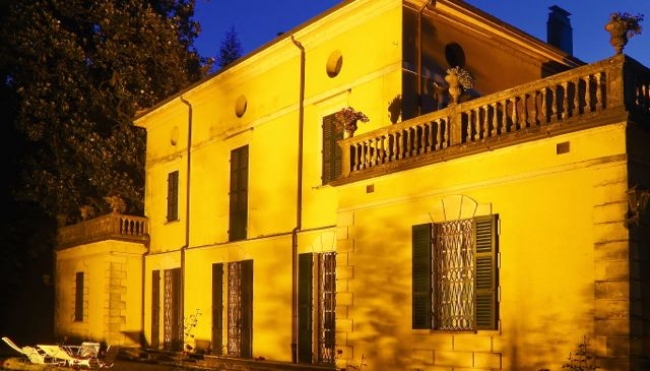 Giuseppe Verdi, un evento unico nella sua villa di Sant&#039;Agata