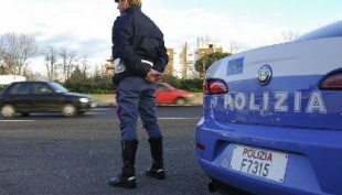 La soddisfazione di CNA Fita per i maggiori controlli della polizia stradale di Reggio