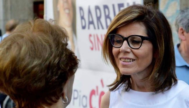 BR: Minacce al Sindaco Patrizia Barbieri, la solidarietà di Murelli e Pisani