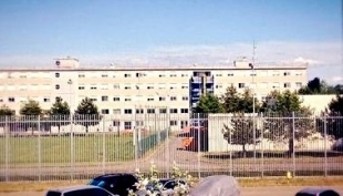 Parma - Dialogo carcere e territorio