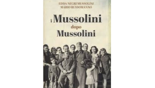 Presentazione libro “I Mussolini dopo Mussolini. Una storia di famiglia” a Reggio Emilia