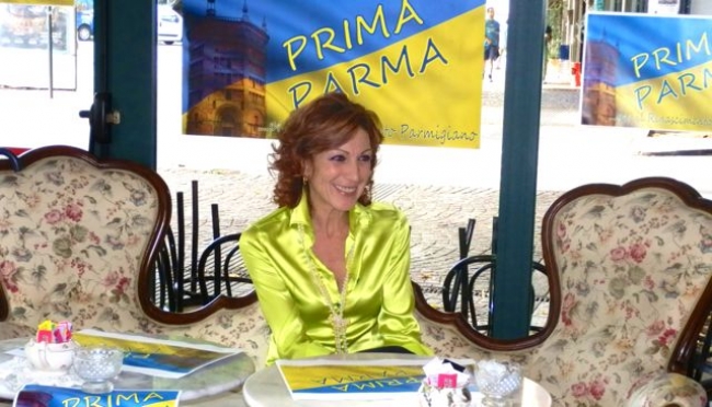 Parma - “Prima Parma” si presenta alla città