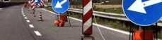 Limitazioni al traffico sulla 10 R Padana Inferiore