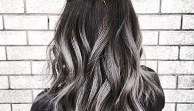 Trend capelli: Grey ombré, 50 sfumature di grigio
