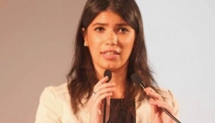 Ottavia Soncini Vice-Presidente Assemblea legislativa