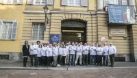 Parma Quality Restaurants guarda ai giovani con il Concorso “Cuochi del Futuro in memoria degli chef Zerbini e Bigliardi