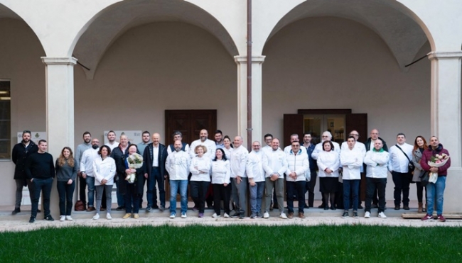 Parma Quality Restaurants: presentati i nuovi soci 2022