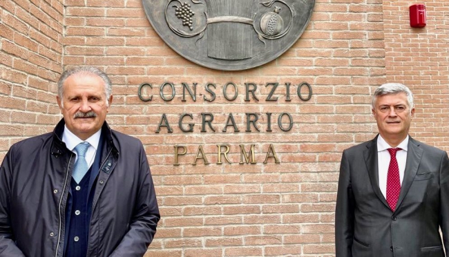 Consorzio Agrario di Parma, il fatturato cresce: +5,2% nell’anno dell’emergenza Covid