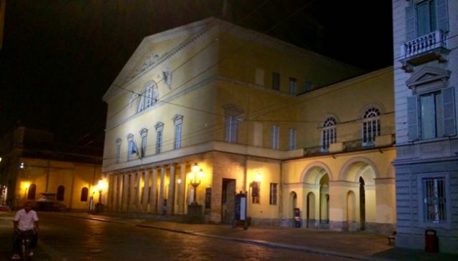 Wiki Loves Monuments: il 2 settembre passeggiata fotografica tra i palazzi di Parma