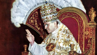 Diritto positivo e diritto naturale nel magistero di Papa Pio XII