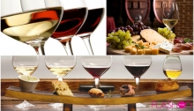 Food & wine: gli abbinamenti da evitare!
