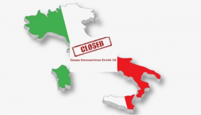 Tutta l’Italia diventa zona protetta.