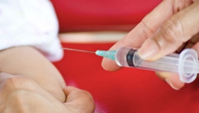 Vaccinazioni pediatriche: aprono gli ambulatori di Colorno e Sorbolo
