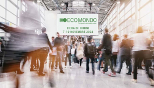 Coopservice presente all’edizione 2023 di Ecomondo (7-10 novembre)