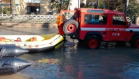 Modena - Il bilancio a un anno dall'alluvione