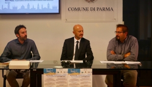 IT.A.CÀ, il Festival del Turismo Responsabile fa tappa a Parma