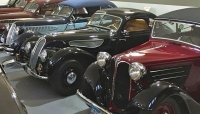 Mercanteinauto: la storia dei motori dal 1929 attraverso gli esemplari piu' belli