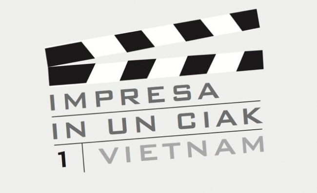 Parma - Camera di Commercio, un videoclip aziendale a caccia di affari in Vietnam