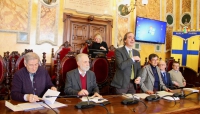“Mario Bocchi, il primo Sindaco di Parma” è tornato alla luce, ma c'è ancora da indagare