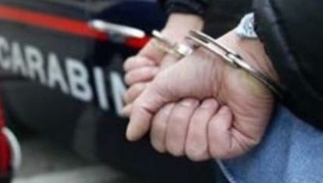 Minacce e violenze: arrestato stalker a Salsomaggiore