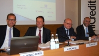 Mercati esteri, Forum Turchia - Azerbaijan  con UniCredit e Unindustria Reggio Emilia